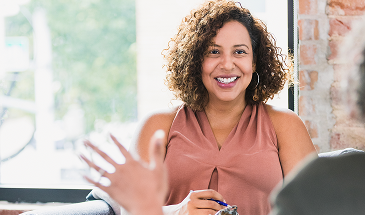 Professional member benefits